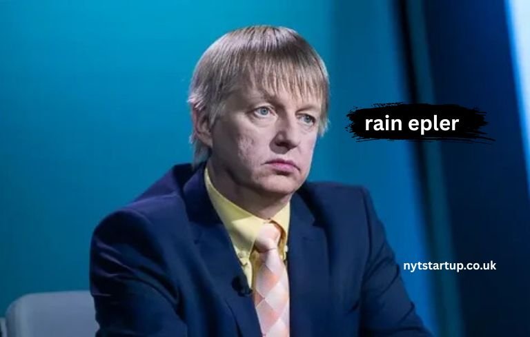 rain epler