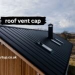 roof vent cap