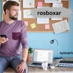 rosboxar