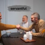 servantful