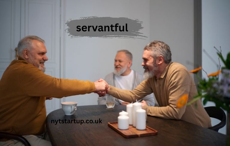 servantful