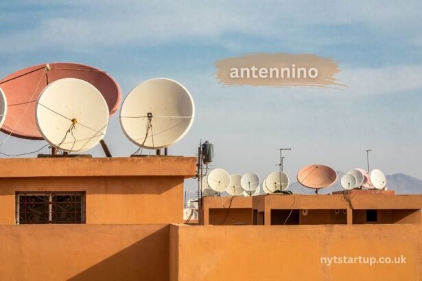 antennino