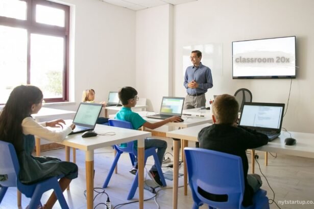classroom 20x