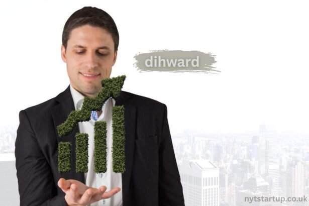 dihward