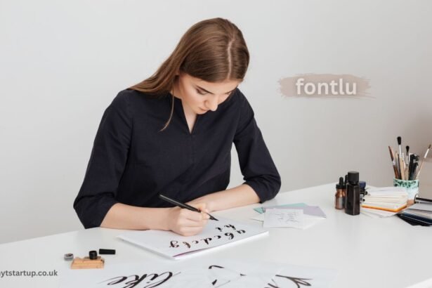 fontlu