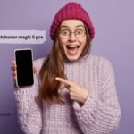 geekzilla.tech honor magic 5 pro