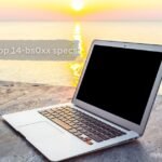hp laptop 14-bs0xx specs