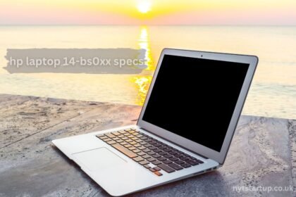 hp laptop 14-bs0xx specs
