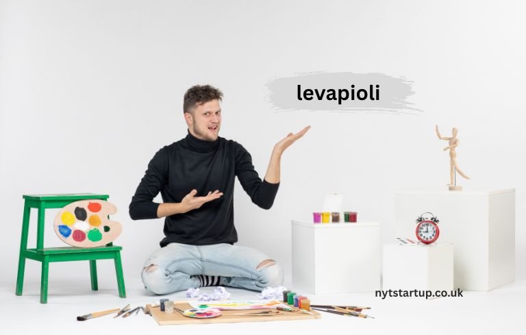 levapioli