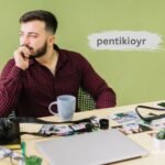 pentikioyr