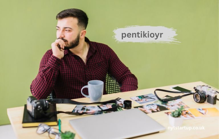 pentikioyr