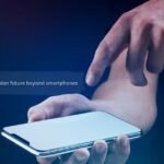 tech giants envision future beyond smartphones